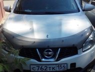 : Nissan Qashqai (2013)      (ABS)          (ESP)  