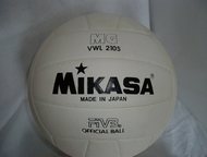      Mikasa mg super VL-200 japan.  + ,  -  