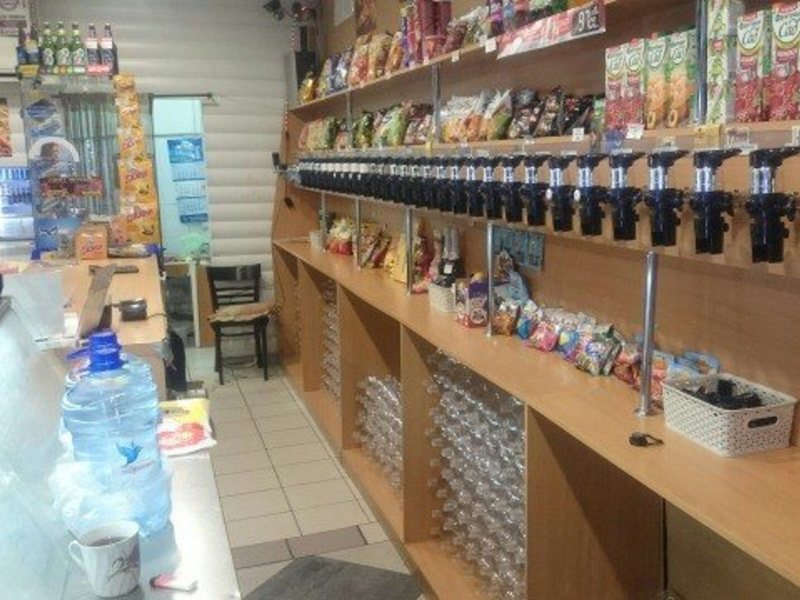 Магазины Пива В Новосибирске