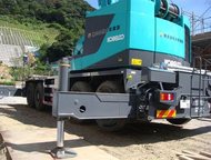 :  Kobelco RK700  70        Kobelco RK700 (PANTHER700X).  7