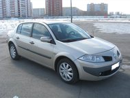 : Renault Megane 2007   ,  .   , - .  ,  , SRS, ABC, , , 
