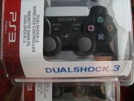 :  Sony PlayStation 3 Sixaxis dualshock 3     playstation 3 .  .  ,  , . 
    