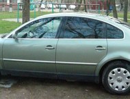 :   Volkswagen Passat B5+ 2002 ,    Volkswagen Passat B5+ 2002 . . , , 1, 8 , 170 . . , , 