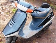     Honda Dio 2005 . . V- 49, 9 . ,  150 .  5 . , ,  , ,  -  