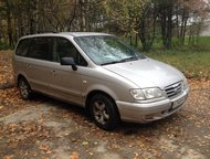 Hyundai Trajet    7 , 5  ,  , - -    