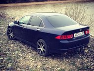 Honda Accord    ,  ,    -   !   , vossen!  ! , ,  -    