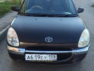 : Toyota Duet 1999 .  Toyota Duet 1999 . . 4 , , , -, ABS, c  ,   , 