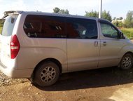   Hyundai H-1 Hyundai H- 1 (Grand Starex)   5 , 2008 . ,  125 000    2. 5 AT (145 . . ), ,  -    