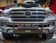 -:  TRD Toyota Land Cruiser 200 (2015+)  TRD Toyota Land Cruiser 200 (2015+)    :  -     -   - 