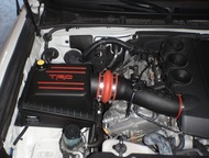 -:  trd cold air intake 1gr-fe dual vvt-i  fj cruiser v6 4, 0  trd cold air intake 1gr-fe dual vvt-i  fj cruiser v6 4. 0
  