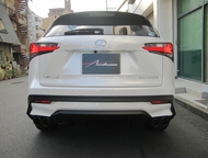 -:  TRD Lexus NX  TRD Lexus NX 
   :
 -    
 -     
    