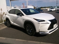  TRD Lexus NX  TRD Lexus NX 
   :
 -    
 -     
    , - -  