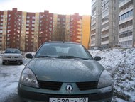 : Renault Symbol  , 2005 ,  ! 
     ! 
    ! 
     