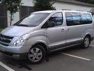         Hyundai Grand Starex 7  10 .     ,  - 