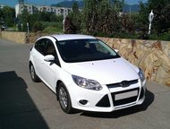 Ford Focus   5 , 2012 ,  45000 , 1, 6 AT (125 , , ), ,  ,  ,    ,  -    