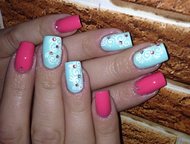       Beauty nails        .   , ,  -  