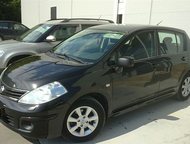 : Nissan Tiida   5 , 2012 .   ,  .     ,  ,