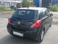 : Nissan Tiida   5 , 2012 .   ,  .     ,  ,