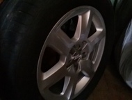 :    Audi Q7   goodyear 255/55 R18       () R18,  6 ,  Audi Q