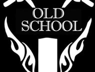  Old School      , , .    :  -    ,  - 