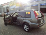 --: Nissan X-Trail 2007 .   
  
    
     3 
 