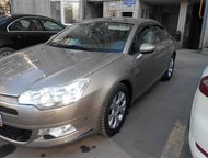 --: Citroen C5, 2008             . 04. 03. 2015    . 