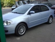 --: Toyotta Corolla 2005      , ,  ,      ,  , 