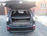 --:   Mitsubishi Outlender   2008 .  96200 .   2, 4  -  4  BRS.