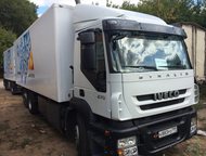 Iveco Stralis   Iveco Stralis, / 15 ,  258000 ,   Iveco Stralis, / 15 ,  134000 ,         , -- -  ( )