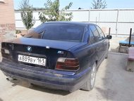  BMW - 3  BMW 3 , . . 1995,  . ,  , , ,  1. 6, ., -- -    