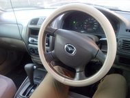 --:  Mazda Familia, 2001     ,   .   ,   .     