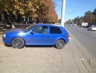 --: Golf 4        .      .     abs esp  