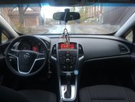 --: Opel Astra Gts 2012 Opel Astra Gts 2012   ,               