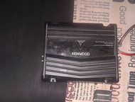 --:     kenwood         
   400 