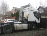 --:  Iveco 2011    iveco (Stralis AT 440 S45 T/P-RR)! 2011 !  430 00 ( )! , EDS, -, 