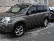   Nissan x-trail  nissan x-trail 2008 , ( )  ,  48 , 2. 5 CVT , ,   (4,  -    