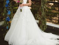 -: Happy Wedding Dress / 1 ,   .  42.  ,  , ,     ,  