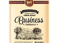    Fresh Roast Business DeMarco     ,    ,   .  , - - 