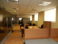 Санкт-Петербург: Помещение 329 м2 в Центральном р-не Цокольный первый этаж; электричество 50 кВт; кондиционирование и вентиляция общие на все помещения; охранно-пожарн