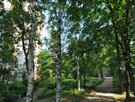 Санкт-Петербург: 1-комн, кв-ра 31 м2 в Выборгском р-не 1-комн. кв-ра 31 м2 на 4 этаже 5-этажного кирпичного дома 1964 г. п. Зеленый тихий район с развитой инфраструкту