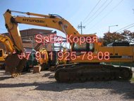    Hyundai Robex 3600    Hyundai Robex 3600, - - 