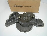  Doosan DV15T D2848  Doosan DV15T D2848 Daewoo Ultra Novus   , - - 