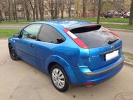 -:  Ford Focus II     2008.   , , ,  ,   .    