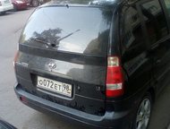 -:  Hyundai Matrix Hyundai Matrix   5 , 2005 . ,  180 000 - 189 999 .   1. 8 MT (123 . . ), ,  