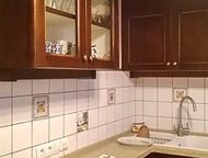 Уютная 1кк на Васильевском острове посуточно Светлая современная квартира с отличным евроремонтом, этаж 4 из 5, окна на улицу Спальных мест 4 (2+2).  , Санкт-Петербург - Снять жилье