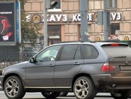  BMW X5 individual ( ) 2003     starline a94     /  . /     2, - -    