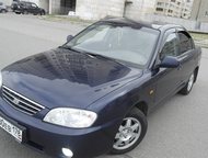 -: Kia Spectra 2007    .    .   -  ,    .  ,  .   - 