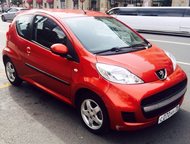 -:  Peugeot 107  2009  62000      .    .  .   