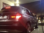 BMW X3 II (F25)     ,  ,     .        , :, - -    