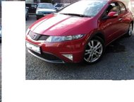    2011  Honda Civic r-st, 2011  ,  - 1, 8 , 140 . .  - 30 000 .  .     , - -    